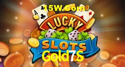 Gold7S: Seu Cassino Premiado com Pagamentos Rápidos